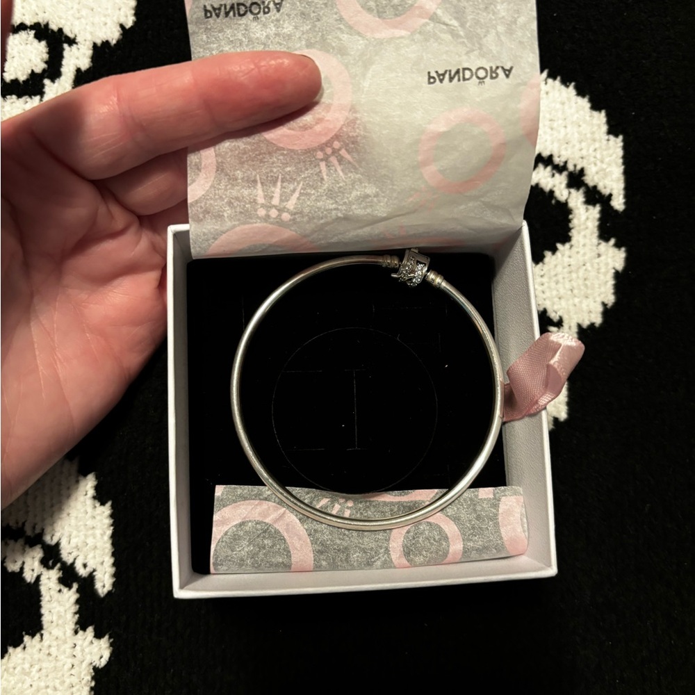 Pandora Bangle